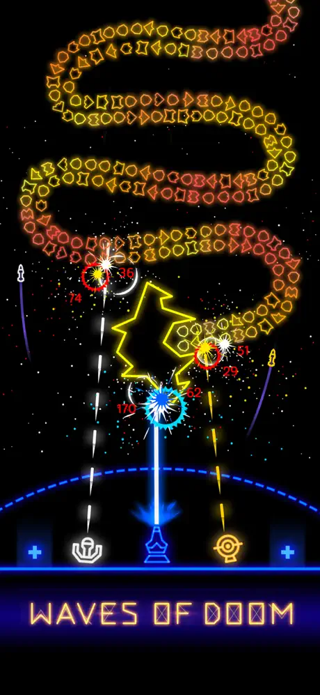 Falltopia - iOSGods.com screenshot 2