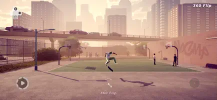 Skate City NY screenshot 5