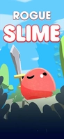 Screenshot 1 of Rogue Slime