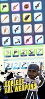 Screenshot 3 of Survivor Idle Run