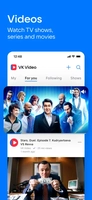 Screenshot 2 of VK