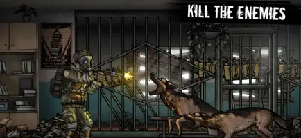 Screenshot 2 of Nuclear day
