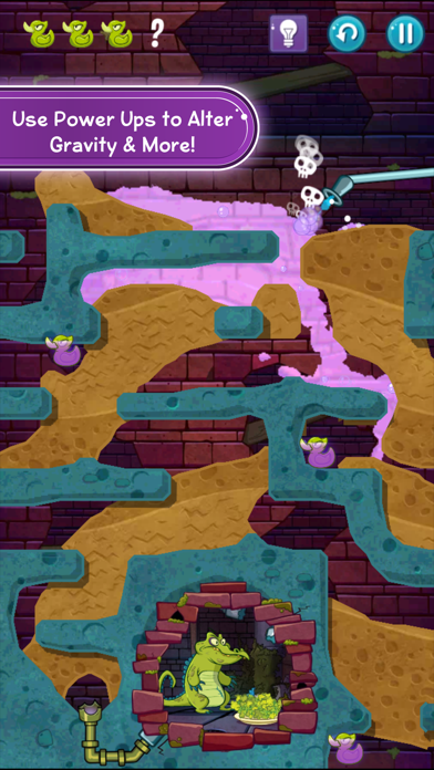 WheresMyWater2 ✨ screenshot 2