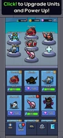 Screenshot 5 of Bunker TapTap Defense ✨