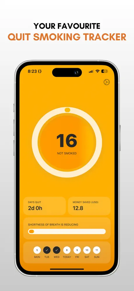 ExSmoke screenshot 1