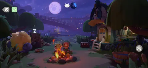 CozyCaravan screenshot 2