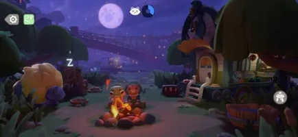 Screenshot 2 of CozyCaravan