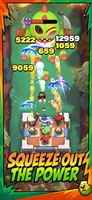 Screenshot 2 of Plants on Fire ✨
