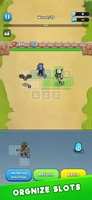 Screenshot 1 of Undead Siege