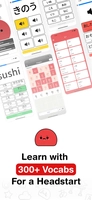 Screenshot 4 of Kana Drill