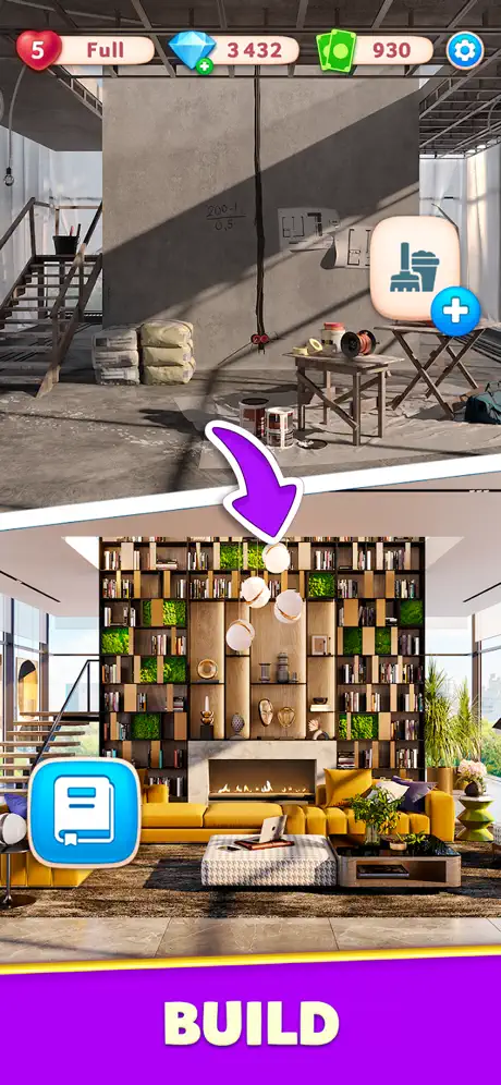 Design Masters - iOSGods.com screenshot 1