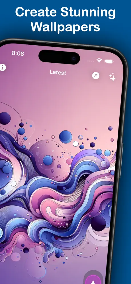 Wall Genie screenshot 1