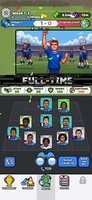 Screenshot 5 of Pocket Scout FC ✨