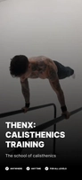 Screenshot 1 of Thenx