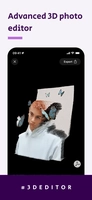 Screenshot 5 of Loopsie: AI Image Effects