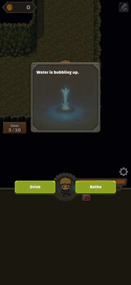 ZakuzakuSlash ✨ screenshot 5