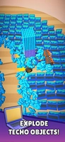 Screenshot 3 of Roll Machine