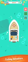 Screenshot 1 of Hooked Inc