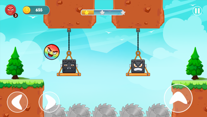Color Ball - iOSGods.com screenshot 5