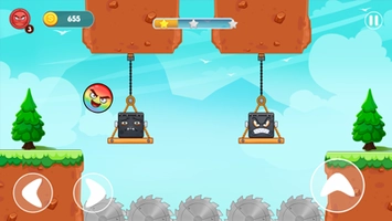 Screenshot 5 of Color Ball