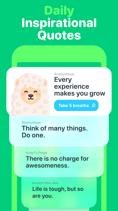 Mindllama screenshot 9