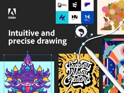 Illustrator screenshot 1
