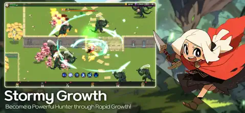 PixelHunter - iOSGods.com screenshot 3