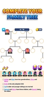 Screenshot 1 of Family Tree! ✨