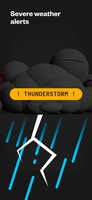 Screenshot 5 of (Not Boring) Weather