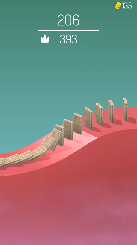 Domino screenshot 5
