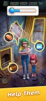 Screenshot 2 of Gossip Harbor