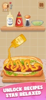 Screenshot 4 of Cookingdom