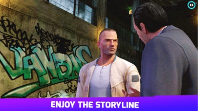 Gangstar IV screenshot 8