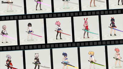 Swordash - iOSGods.com screenshot 8