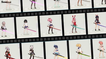 Screenshot 8 of Swordash
