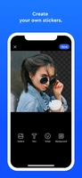 Screenshot 5 of Sticker.ly