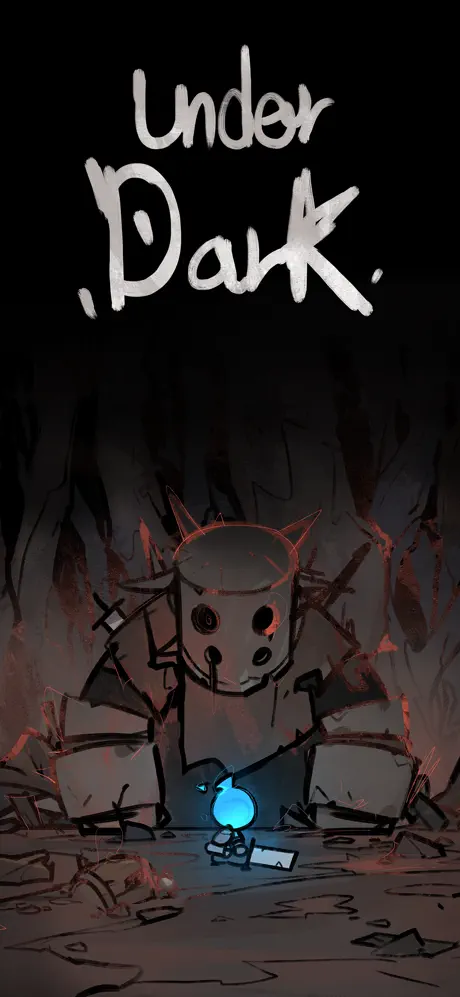 UnderDark - iOSGods.com screenshot 1