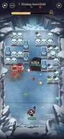 Screenshot 4 of Bounce Defense : Brick Breaker