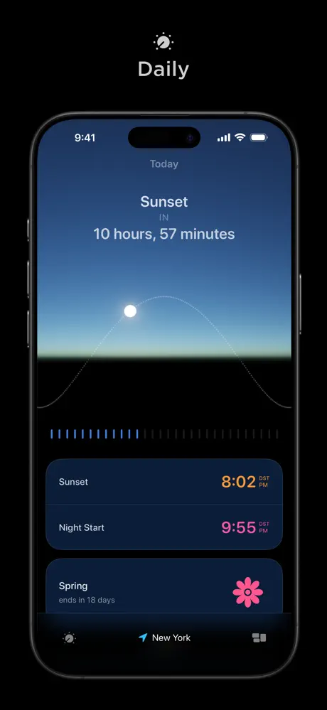 Lumy screenshot 3