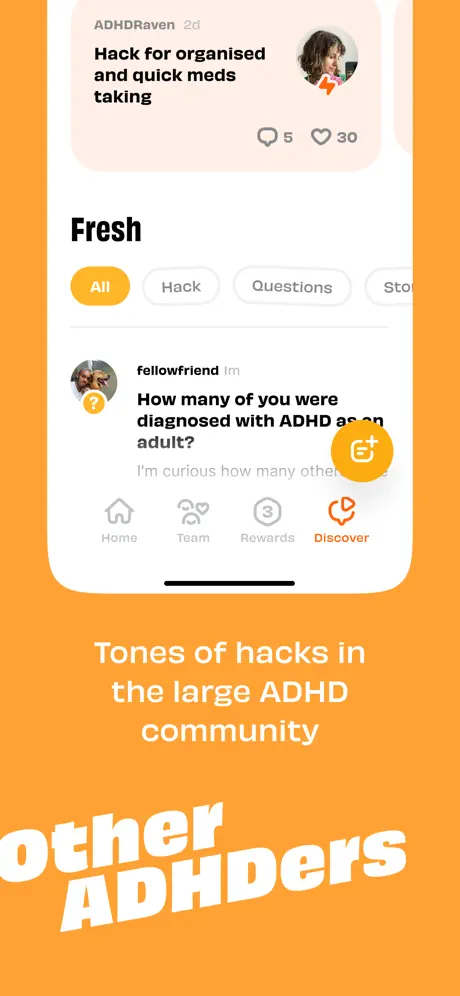 Adhd Numo screenshot 4