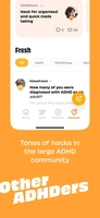 Screenshot 4 of Adhd Numo