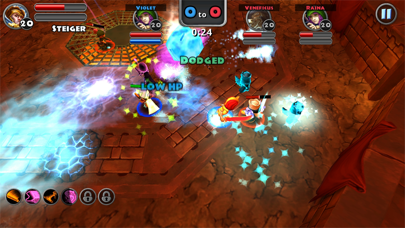 Dungeon Quest ✨ screenshot 3