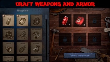 Screenshot 3 of Horrorfield