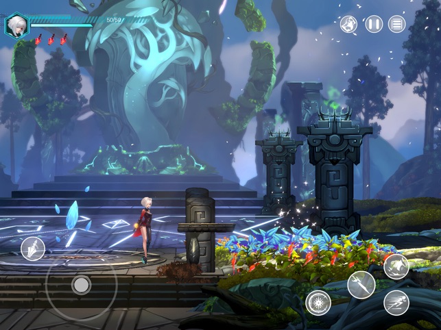 AWAKEN - Astral Blade screenshot 5