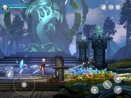 Screenshot 5 of AWAKEN - Astral Blade