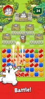 Screenshot 3 of SimonsCat Match