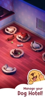 Screenshot 2 of Dog Hotel Tycoon