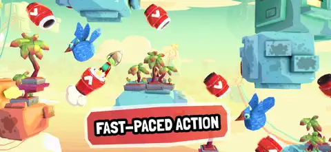 Bullet Boy ✨ screenshot 2
