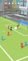 Screenshot 2 of Super Goal ✨