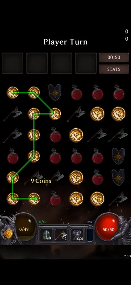 Dungeon Tracer screenshot 5